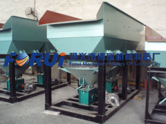 antimony ore beneficiation plant