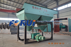 antimony ore beneficiation plant