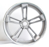 3PC FORGED WHEEL RIM 18&quot; TO 22&quot; CUSTOMIZED FITMENT AVAILABLE FOR MERCEDES, BMW, AUDI, VW