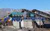 alluvial diamond mining separation plant