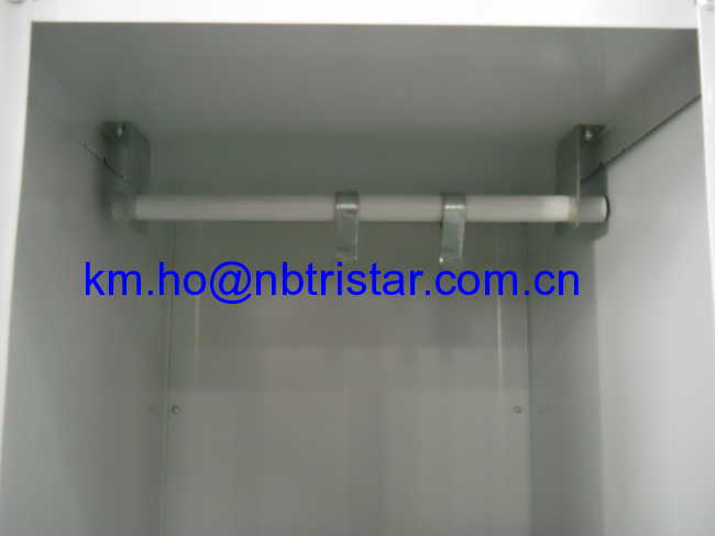 China Metal Locker for Export