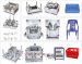 Plastic Injection mould Blow Mould Mold Injection Mould MOLDING
