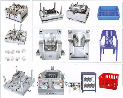 Plastic Injection mould Blow Mould Mold Injection Mould MOLDING