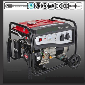 petrol generator for home use