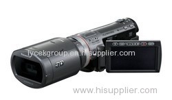 Wholesale Panasonic HDC-SDT750 3D Camcorder (PAL)