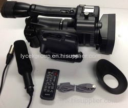 Wholesale Sony HVR-V1U.B Digital HD Camcorder w/1080/24P Scanning