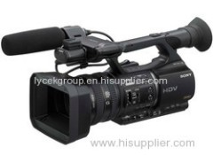 Wholesale Sony HVR-Z5P Professional HDV Camcorder (PAL)