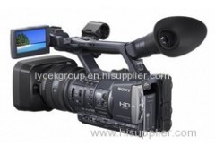 Wholesale Sony HDR-AX2000E Professional Camcorder (PAL)