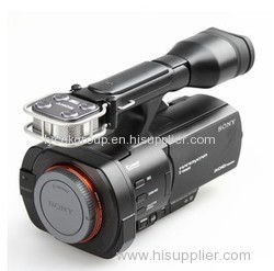 Wholesale Sony NEX-VG900E Interchangeable Lens Full HD camcorder