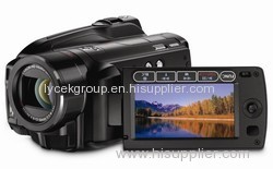 Wholesale Canon VIXIA HG21 120GB High Definition Camcorder (PAL)