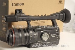 Wholesale Canon XH A1S High Definition Camcorder