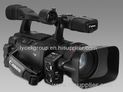 Wholesale Canon XH G1S High Definition Camcorder