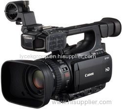Wholesale Canon XF100 HD Professional Camcorder (PAL)