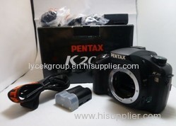 Wholesale Pentax K20D 14MP DSLR Camera