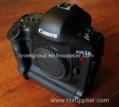 Canon EOS-1D C 18MP Digital SLR Camera