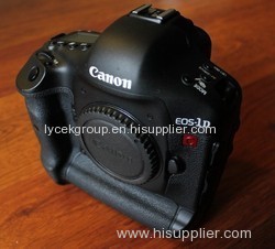 Canon EOS-1D C 18MP Digital SLR Camera