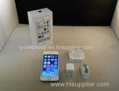 Wholesale New Apple iPhone 5S (Latest Model) - 16GB - Gold (Factory Unlocked) Smartphone