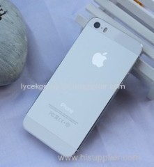 Wholesale New Apple iPhone 5S 32GB Silver Unlocked Smartphone