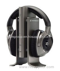 Wholesale Sennheiser RS 180 Wireless Stereo Headphones