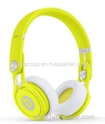 Wholesale Beats Mixr On Ear Headphone - Several Colors for Option