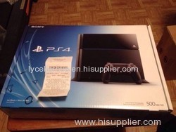 Wholesale 2014 Sony PS4 PlayStation 4 Video Game Console