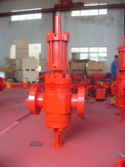 Gate Valve FC TYPE