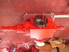 Gate Valve FC TYPE