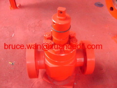 Gate Valve FC TYPE