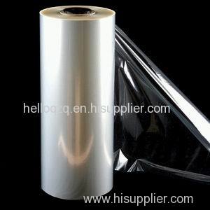 BOPP Adhesive Tape Film