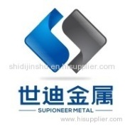 Henan Supioneer Metal Materials Co., Ltd