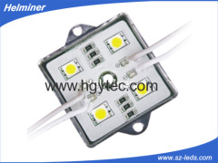 12V LED Module Light,low price led sign light (HL-ML-5C4)