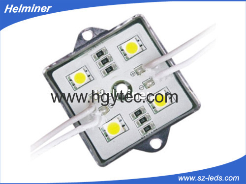 SMD5050 Led Module low price led sign light