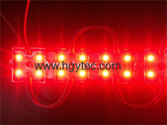12V LED Module Light,low price led sign light (HL-ML-5C4)