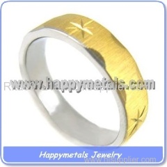Fashion gold ring designs
