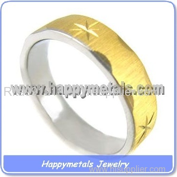 Fashion gold ring designs