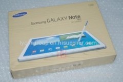 Wholesale Samsung Galaxy Note 10.1 (2014 Edition) P605 4G Tablet PC (white, black)