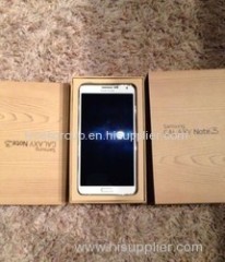 Samsung Galaxy Note 3 N9005 4G LTE Factory Unlocked Phone