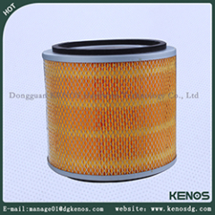 kenos wire cut filters