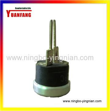 Auto Fuel Thermostat With VDE