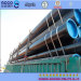 ASTM A333 Gr.6 alloy seamless pipe QCCO brand new