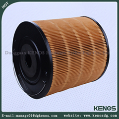 kenos wire cut filter
