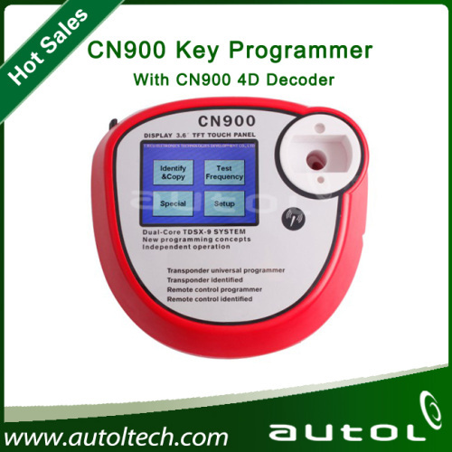 Auto Key Programmers, Auto Key Tool