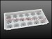 Frozen tray Disposable food tray seafood tray Shrimp ball tray