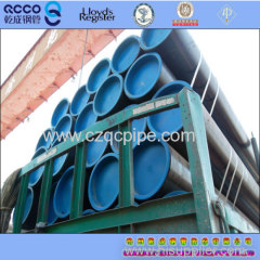 API 5L Gr.B QIANCHENG STEEL-PIPE