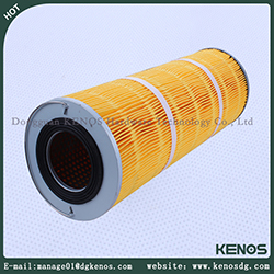 kenosdg wire cut filters