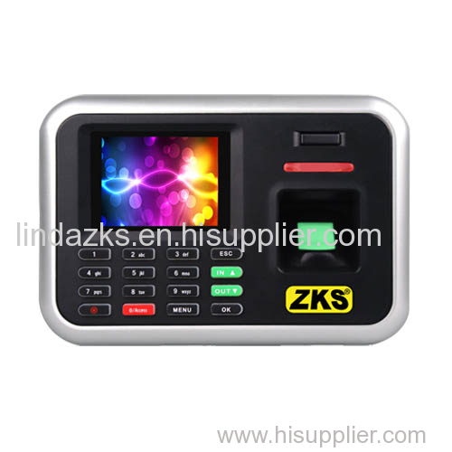ZKS-T2 Security Door Access Control For Office & Hotel & Bank