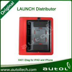 Launch X431 IDIAG For IPAD