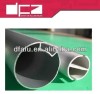 28mm aluminum roller blind profile/curtain rail