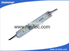 high lumen LED chip from Epistar,SMD3528 LED module(HL-ML-3B3)