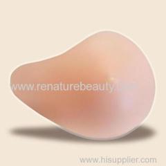 lumpectomy silicone breast form